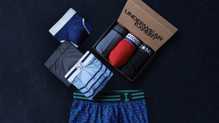 Try on the Best Men’s Underwear Subscription Boxes
